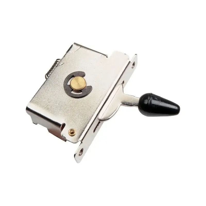 Commander Vite Yallow Parts Selecteur Stratocaster