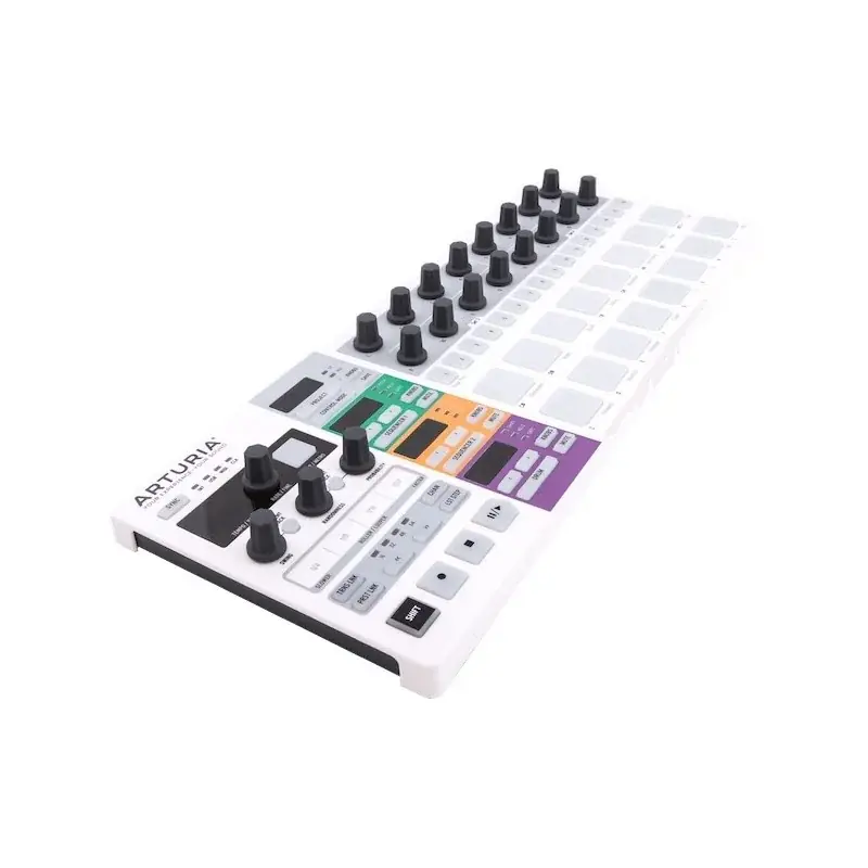 Satisfait Ou Remboursé Arturia Beatstep Pro