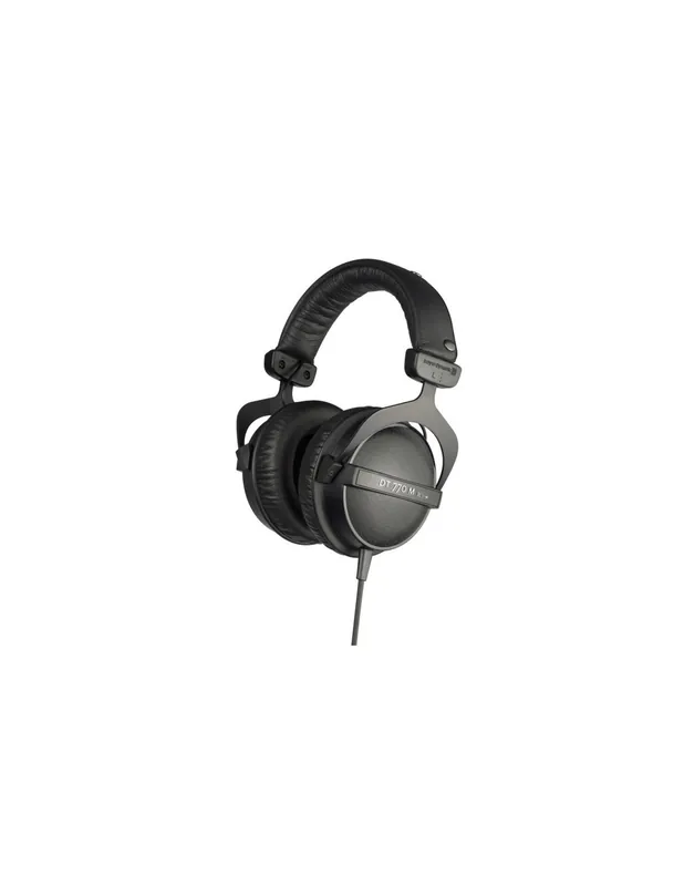 Prix Réduit Beyerdynamic - DT 770 M