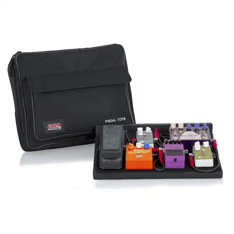 Gator GPT Pedalboard Super Prix