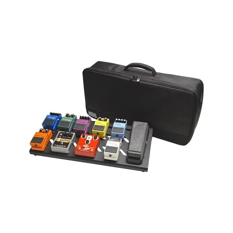 Gator GPB BAK Pedalboard Marque