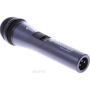 Vente Directe Sennheiser - E825 S