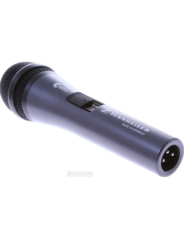 Vente Directe Sennheiser - E825 S