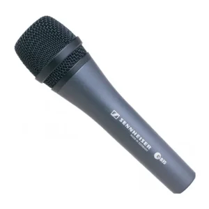 Sennheiser - E835 Meilleur Prix