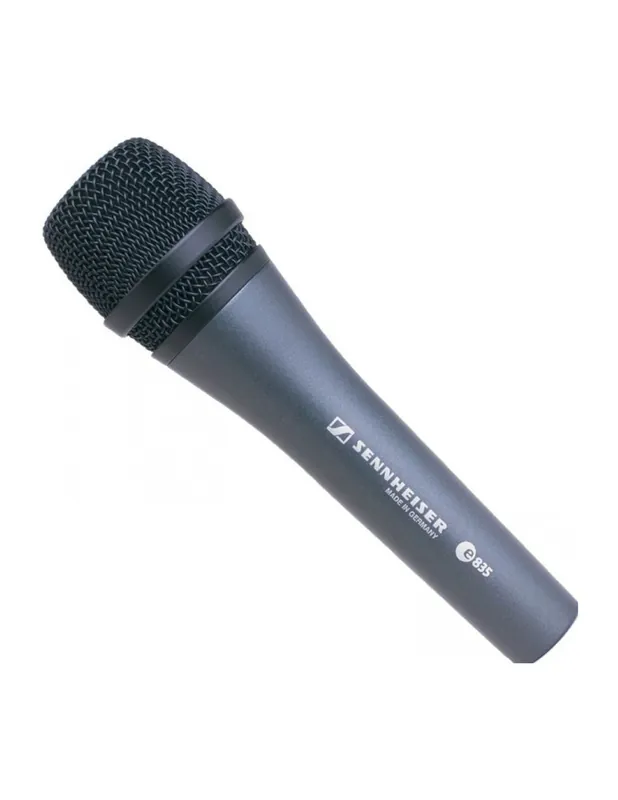 Sennheiser - E835 Meilleur Prix