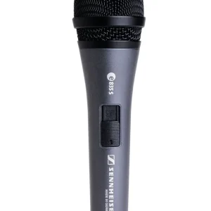 Paiement Sécurisé Sennheiser - E835S