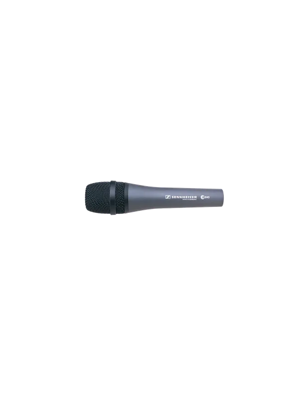 Sennheiser - E845 Acheter Direct