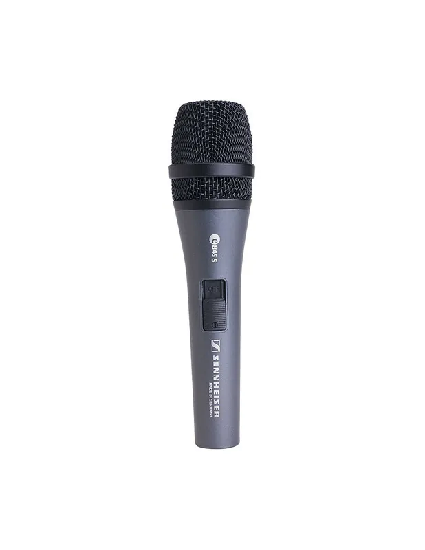 Sennheiser - E845S Affaire À Saisir