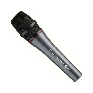Sennheiser - E865 Dernière Chance