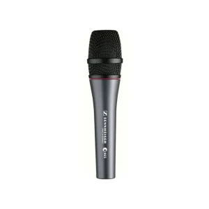 Paiement Sécurisé Sennheiser - E865S