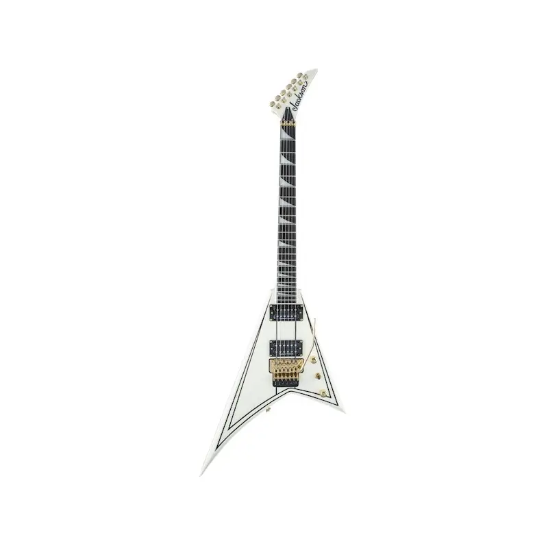 Jackson Pro Rhoads RR3 IVORY Nouvelle Collection