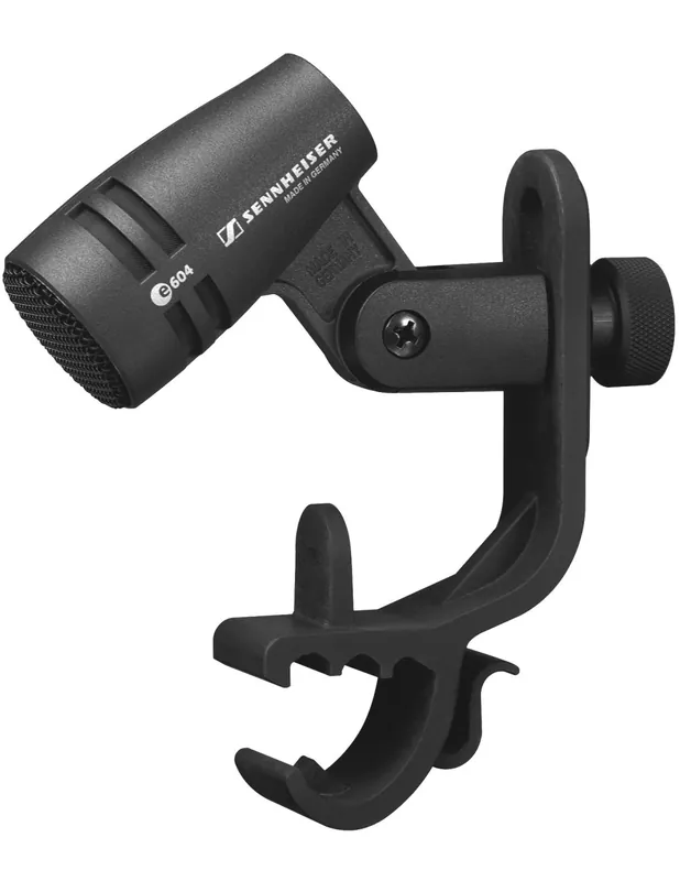 Sennheiser - E604 Meilleur Choix