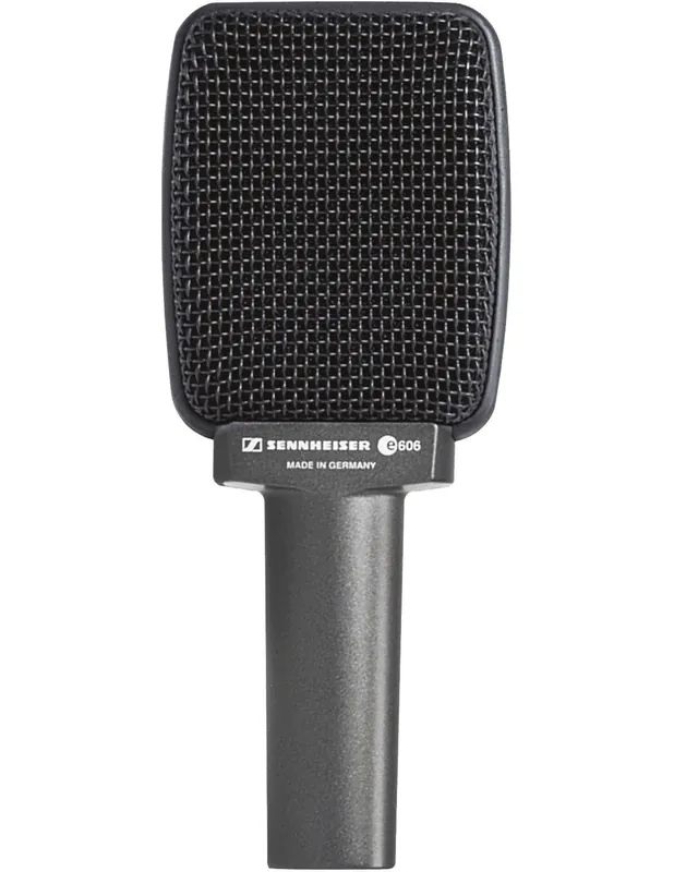 Sennheiser - E609 Silver Bon Marché