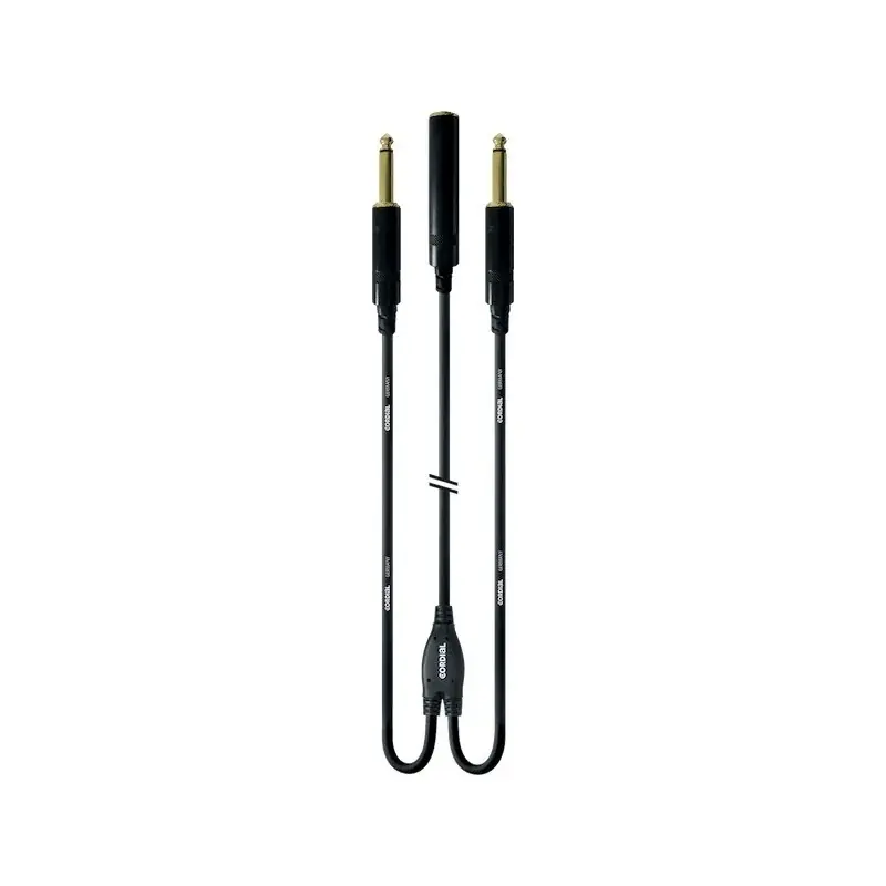 Cordial CFY 0,3m GPP Nouvel Arrivage