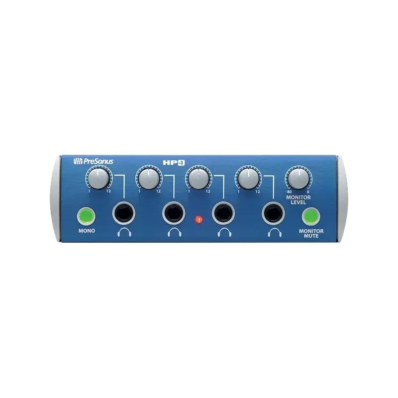 Certifié Presonus HP4