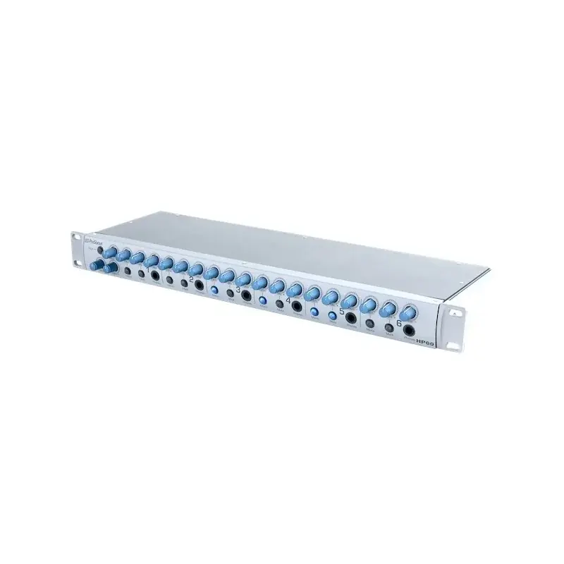 Presonus HP60 Offre Spéciale
