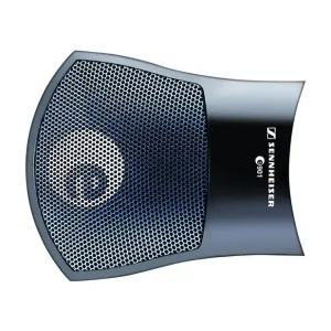 Commander Maintenant Sennheiser - E901