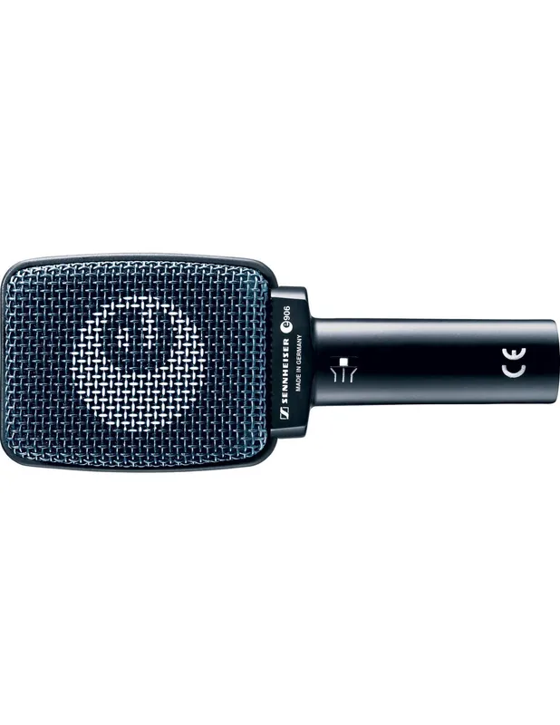 Top Vente Sennheiser - E 906