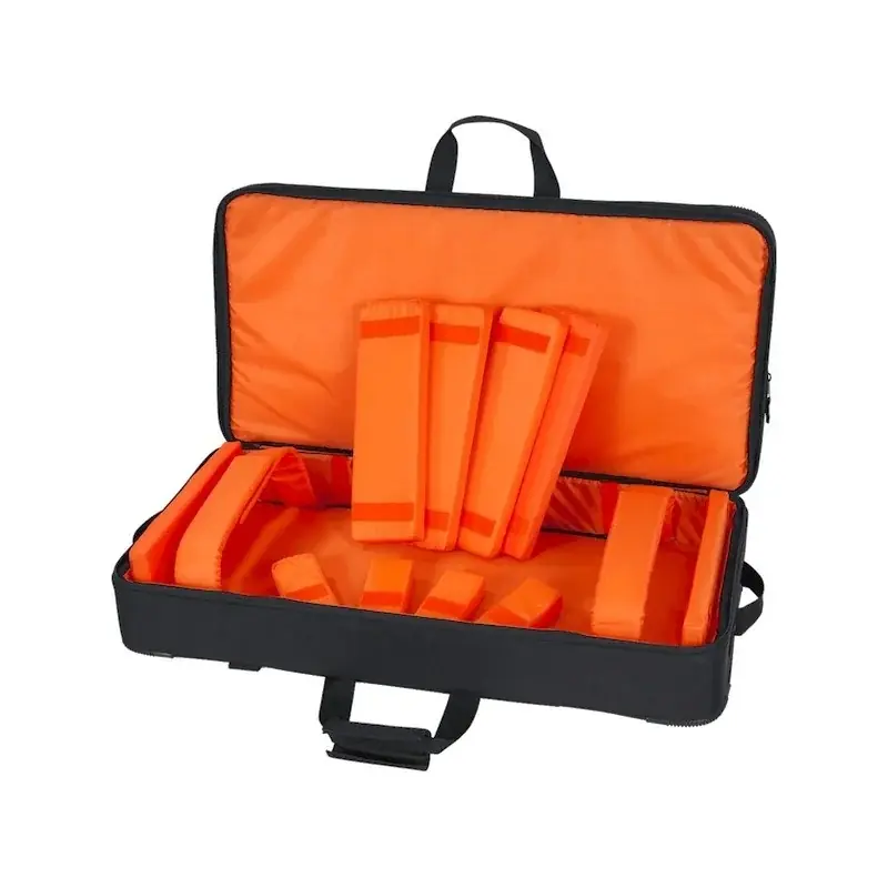 Gator G-Club Control 27BP Satisfait Ou Remboursé