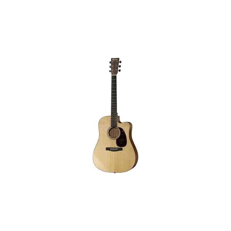 Must-Have Martin Guitars DCPA4