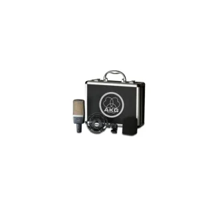 Solde Akg - C 214