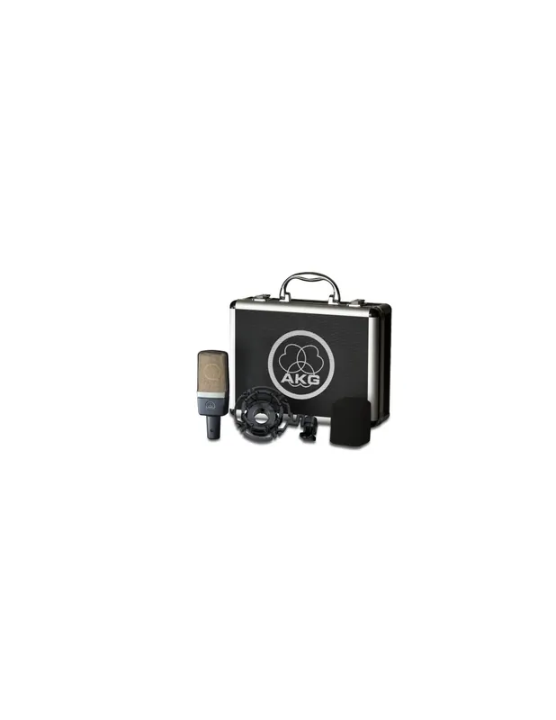 Solde Akg - C 214