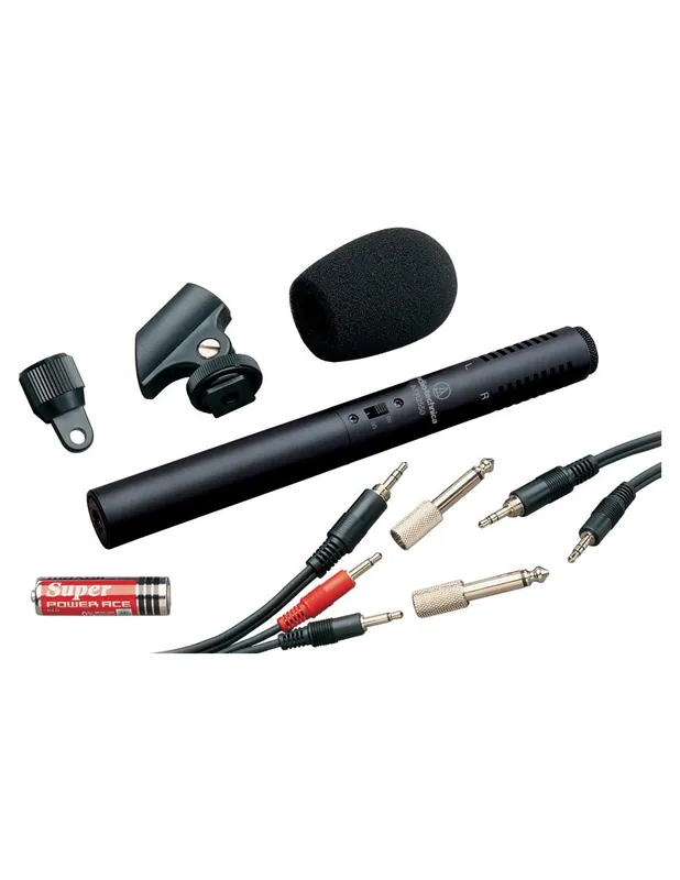 Quantité Limitée Audio Technica - ATR6250x