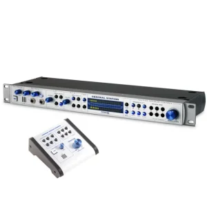 Prix Choc Presonus - Central Station Plus