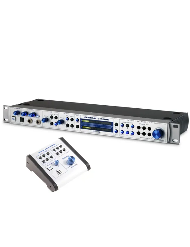 Prix Choc Presonus - Central Station Plus