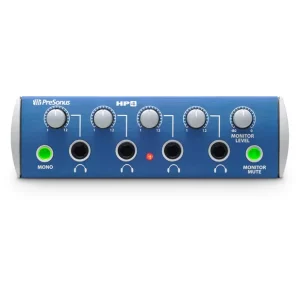 Presonus - HP4 Promotion Saisonnière
