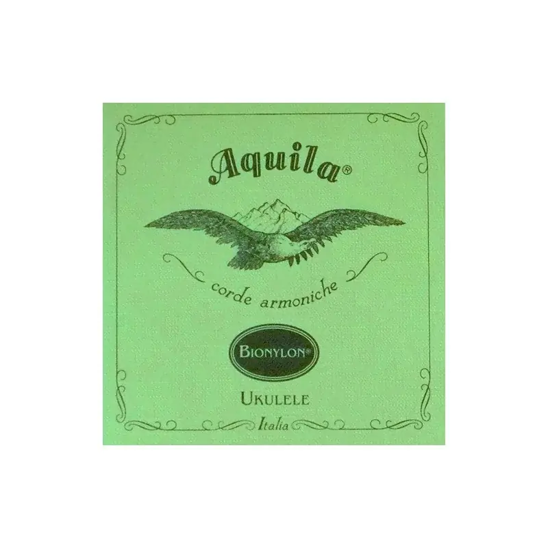 Prix Bas Aquila 59U Ukelélé Concert