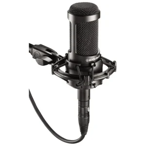 Audio Technica - AT2035 Commander Vite
