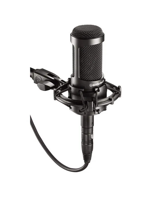 Audio Technica - AT2035 Commander Vite