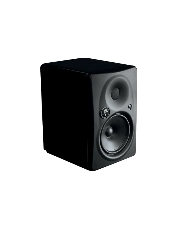 Seulement Aujourd'hui Mackie - HR624 MKII