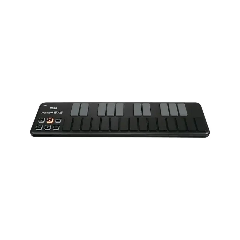 Korg Nanokey 2 Produit De Marque