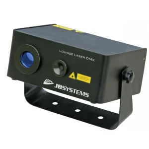 Remise JB Systems - LOUNGE LASER DMX