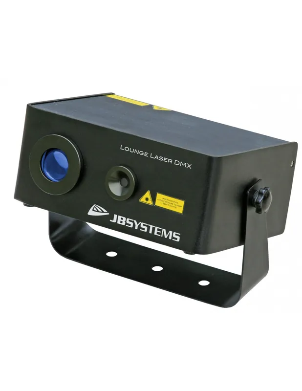 Remise JB Systems - LOUNGE LASER DMX
