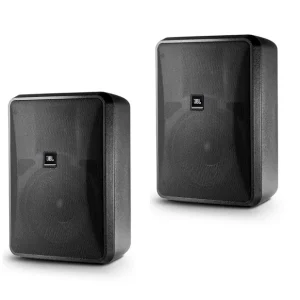 Affaire À Saisir JBL - Control 28-1 La Paire