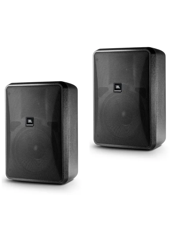 Affaire À Saisir JBL - Control 28-1 La Paire