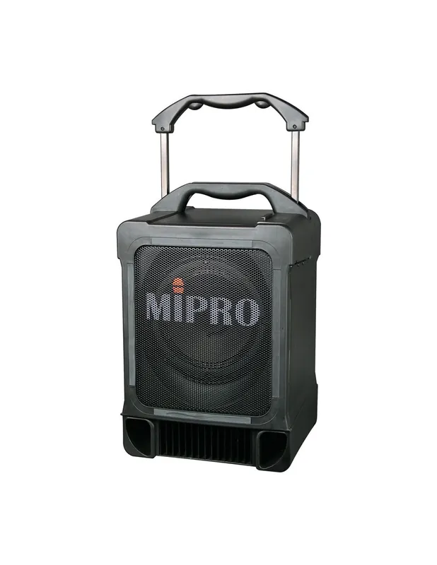 Mipro - MA707 PAD MP3 Offre Spéciale