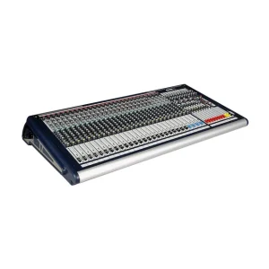 Expédié Aujourd'hui Soundcraft - GB8 24