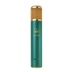 Akg - C12VR Livraison Express