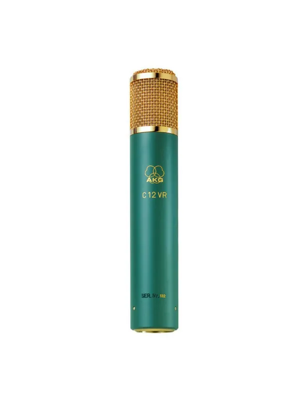 Akg - C12VR Livraison Express