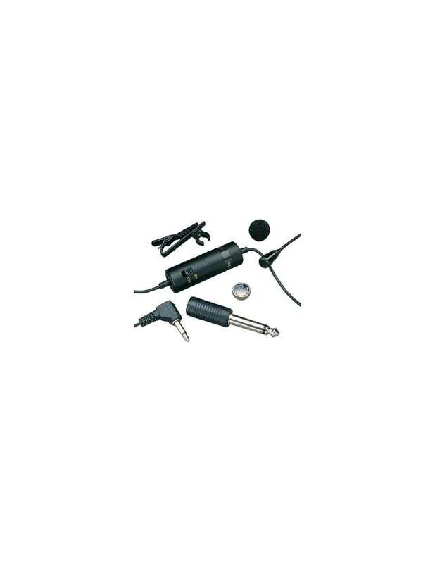 Audio Technica - ATR3350X Bon Plan