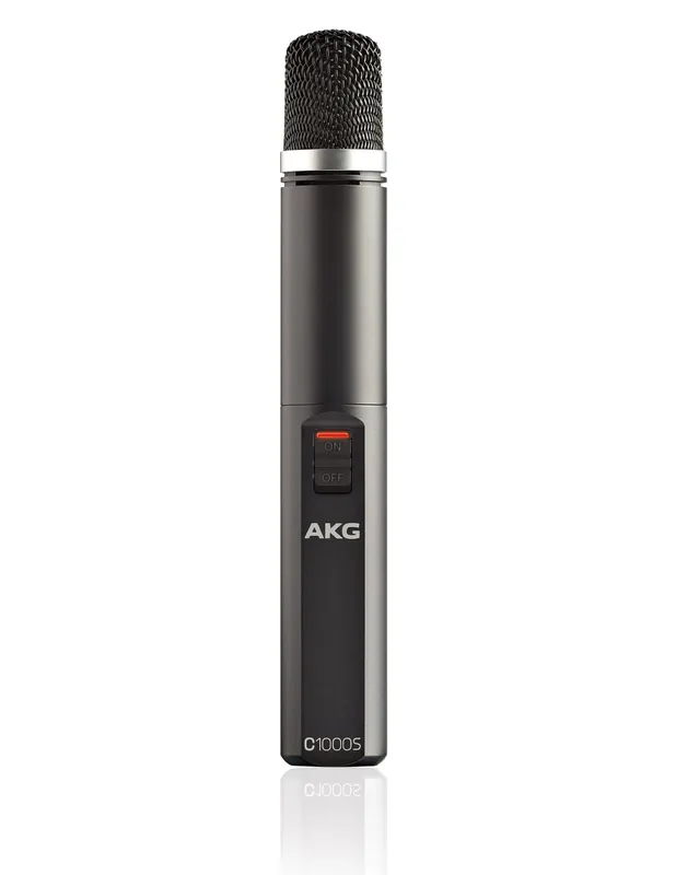 Akg - C1000S Petit Prix