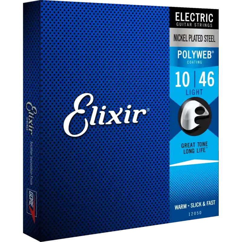 Elixir 12050 Polyweb Light Promotion Saisonnière