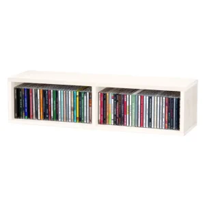 Glorious DJ - Cd box 90 White Prix Réduit