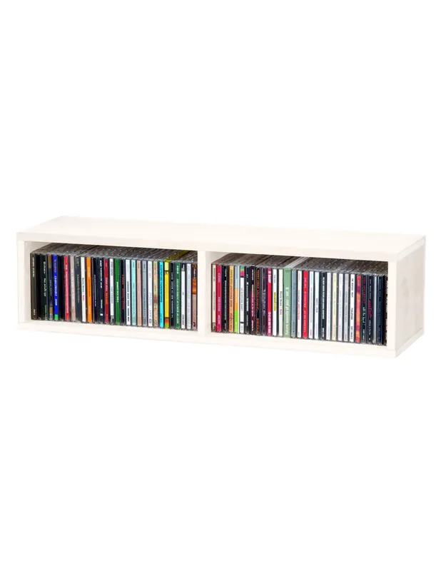 Glorious DJ - Cd box 90 White Prix Réduit