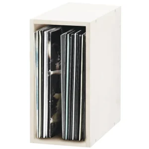 Glorious DJ - Record box 55 White Affaire À Saisir