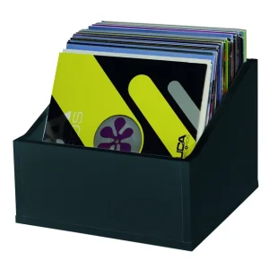 Dernier Modèle Glorious DJ - Record box advanced 110 Black